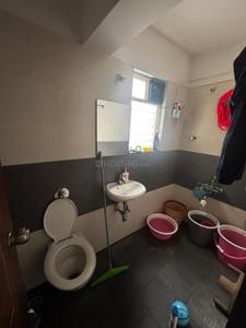 Image of 805 Sq.ft 2 BHK Apartment / Flat for rent in Choice Goodwill 24, Lohegaon, Pune for Rs. 27000