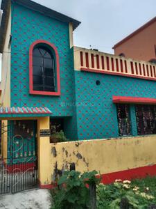 Image of 1100 Sq.ft 3 BHK Independent House for sale in Madhyamgram, Kolkata for Rs. 5000000