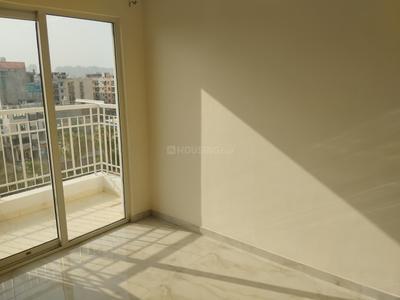 Bedroom Image of 1230 Sq.ft 2.5 BHK Apartment / Flat for sale in VVIP Homes, Noida Extension Greater Noida for Rs. 10500000