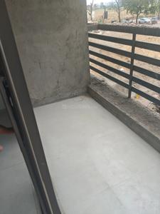 Balcony Image of 1290 Sq.ft 2 BHK Apartment / Flat for sale in Sai Niyanta, Sima Nagar Surat for Rs. 4580000
