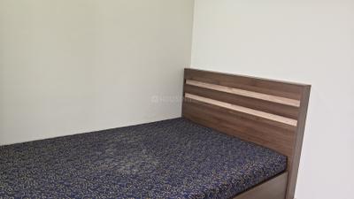 Bedroom Image of 780 Sq.ft 2 BHK Apartment / Flat for rent in Raunak City, Kalyan West Kalyan for Rs. 22500
