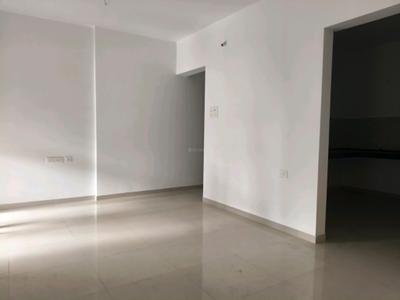 Living Room Image of 1050 Sq.ft 2 BHK Apartment / Flat for rent in 45 Shashwat Heights, Punawale Pune for Rs. 22500