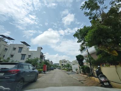 Image of 1383 Sq.ft Residential Plot / Land for sale in Kesnand, Pune for Rs. 9404400