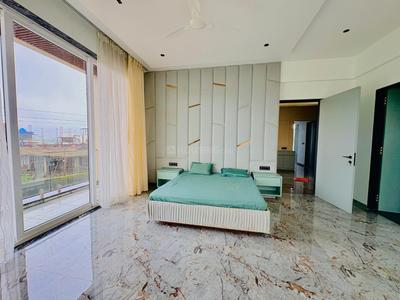 Bedroom Image of 3500 Sq.ft 4 BHK Villa for sale in Parshwapuram Lonavala for Rs. 57500000