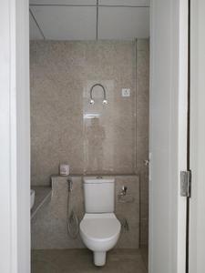 Bedroom Three Image of 1404 Sq.ft 3 BHK Apartment / Flat for sale in Eldeco The Greens, Sector 150 Noida for Rs. 17500000