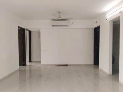 Living Room Image of 1820 Sq.ft 3 BHK Apartment / Flat for sale in Akshar Alvario, Nerul Navi Mumbai for Rs. 35000000