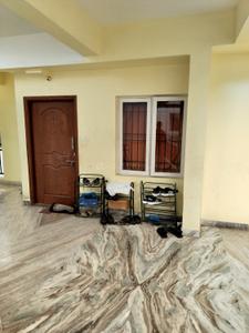 Hall Image of 1100 Sq.ft 2 BHK Apartment / Flat for rent in Vivek Marvel, Nehru Nagar Bengaluru for Rs. 20000