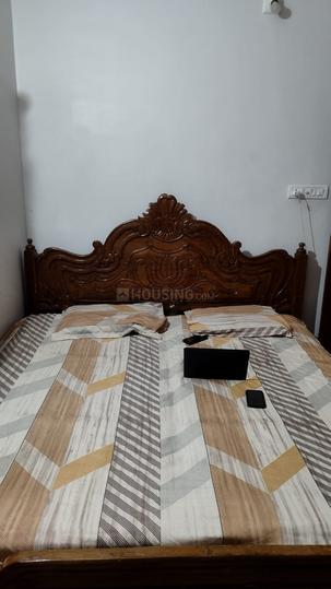 Aryapalli, Patia Bedroom 1