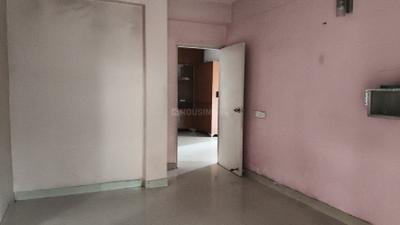 Bedroom Image of 1225 Sq.ft 3 BHK Apartment / Flat for sale in Madurdaha Kolkata for Rs. 7400000