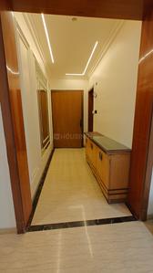 Kitchen Image of 2629 Sq.ft 4 BHK Apartment / Flat for sale in Mittal Crosswinds, Baner Pune for Rs. 31000000