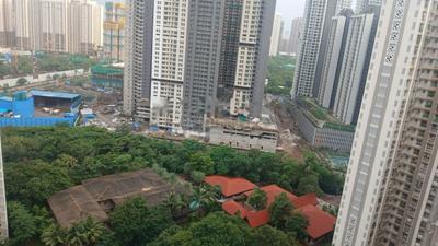 2 BHK Flat