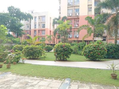 Image of 784 Sq.ft 2 BHK Apartment / Flat for rent in PS White Meadows, Narendrapur, Kolkata for Rs. 11600