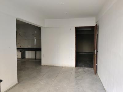 Living Room Image of 1906 Sq.ft 3 BHK Apartment / Flat for sale in Eklingji Satvam by Eklingji Projects, South Bopal Ahmedabad for Rs. 10500000