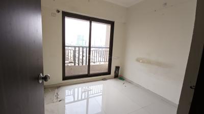 Bedroom Image of 780 Sq.ft 2 BHK Apartment / Flat for sale in Raunak City, Kalyan West Kalyan for Rs. 6500000