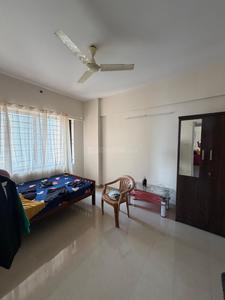 Hall Image of 1530 Sq.ft 3 BHK Apartment / Flat for sale in Santhi Hill View, Kakkanad Kochi for Rs. 7300000