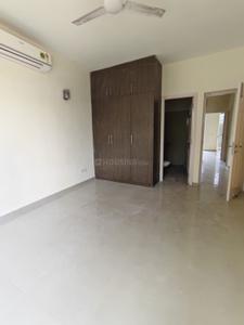 Bedroom Image of 1380 Sq.ft 3 BHK Builder Floor for rent in Emaar Emerald Hill, Sector 65 Gurgaon for Rs. 48000
