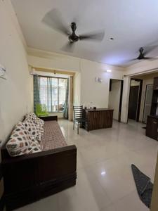 1 BHK Flat