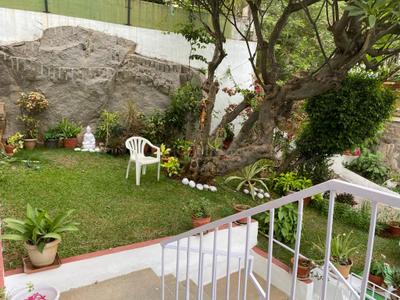 Balcony Image of 5200 Sq.ft 5 BHK Independent House for sale in Banjara Hills Hyderabad for Rs. 145800000