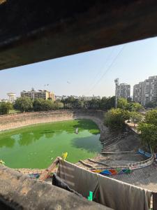 Balcony Image of 1600 Sq.ft 3 BHK Apartment / Flat for sale in Jodhpur Ahmedabad for Rs. 10500000
