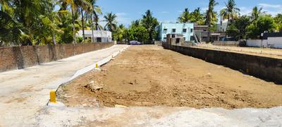 Image of 980 Sq.ft Residential Plot / Land for sale in Avadi, Chennai for Rs. 5200000