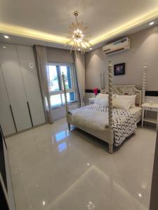 Bedroom Image of 1637 Sq.ft 3 BHK Apartment / Flat for sale in Nyati Esteban II, Undri Pune for Rs. 11500000