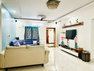 3 BHK Flat