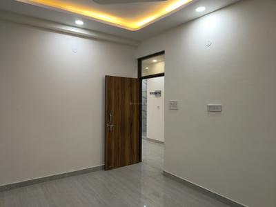Bedroom Image of 1500 Sq.ft 3 BHK Apartment / Flat for sale in Govindpuram Ghaziabad for Rs. 5865111