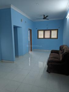 Hall Image of 1200 Sq.ft 2 BHK Independent House for rent in Vidyaranyapura Bengaluru for Rs. 21000