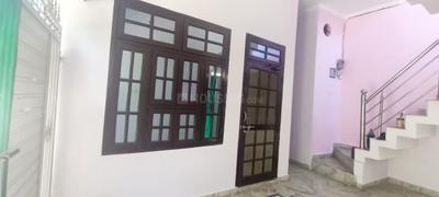 Bedroom Image of 600 Sq.ft 2 BHK Independent House for rent in Para Lucknow for Rs. 15000