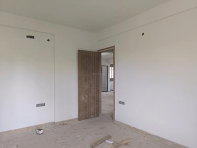 Bedroom Image of 2150 Sq.ft 3 BHK Apartment / Flat for sale in Dhriti Elite, Talaghattapura Bengaluru for Rs. 21075280