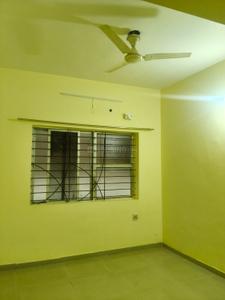 Bedroom Image of 1745 Sq.ft 3 BHK Villa for rent in DK Cottages, Pallavi Nagar Bhopal for Rs. 22000