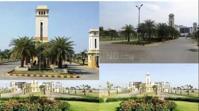 Image of 1746 Sq.ft Residential Plot / Land for sale in Emaar Gomti Greens, Gomti Nagar, Lucknow for Rs. 18000000