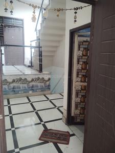 4 BHK Independent House