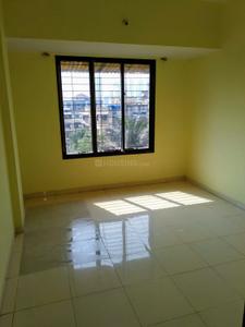 Hall Image of 980 Sq.ft 2 BHK Apartment / Flat for rent in Kopar Khairane Navi Mumbai for Rs. 45000