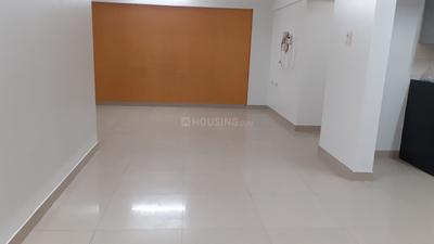 Hall Image of 1300 Sq.ft 3 BHK Apartment / Flat for sale in BU Bhandari Everglade, Kharadi Pune for Rs. 12500000