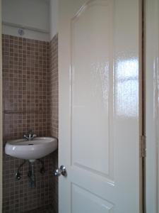 Bedroom Three Image of 1565 Sq.ft 3 BHK Apartment / Flat for sale in Paras Tierea, Sector 137 Noida for Rs. 13000000