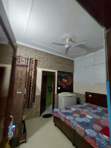 Bedroom Image of 765 Sq.ft 2 BHK Builder Floor for sale in Sector 127 Mohali for Rs. 3290000