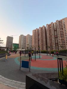Image of 1470 Sq.ft 3 BHK Apartment / Flat for sale in VTP Aethereus Phase 2, Mahalunge, Pune for Rs. 13500000
