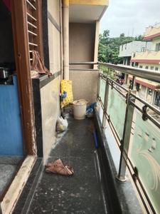 Balcony Image of 900 Sq.ft 5 BHK Independent House for sale in Andrahalli Bengaluru for Rs. 12500000