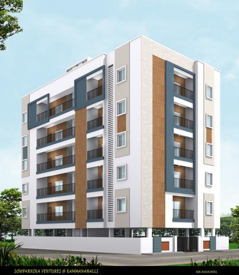 Souparnika kammanhalli 2 Main Image 1