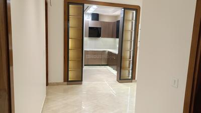 Living Room Image of 1500 Sq.ft 3 BHK Apartment / Flat for sale in Narmada Apartments, Alaknanda New Delhi for Rs. 35100000