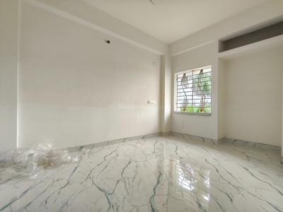 Bedroom Image of 1350 Sq.ft 3 BHK Apartment / Flat for sale in Haldirams Kolkata for Rs. 6075000