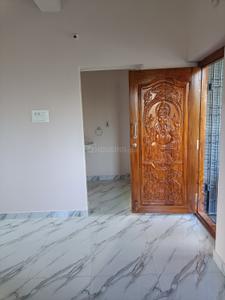 Hall Image of 850 Sq.ft 2 BHK Builder Floor for rent in Urapakkam Chennai for Rs. 20000