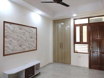Bedroom Image of 2250 Sq.ft 4 BHK Builder Floor for sale in Sector 85 Faridabad for Rs. 21000000
