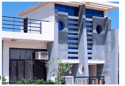 Image of 1540 Sq.ft 2 BHK Villa for sale in Omaxe Green Meadow Plots, Godhan, Bhiwadi for Rs. 9500000
