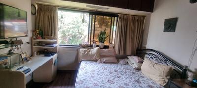 Bedroom Image of 915 Sq.ft 3 BHK Apartment / Flat for sale in Enterprise Apartments, Tardeo Mumbai for Rs. 55671214