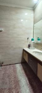 Bathroom Image of 6000 Sq.ft 7 BHK Independent House for rent in Sector 52 Noida for Rs. 250000