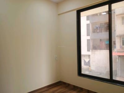 Bedroom Image of 915 Sq.ft 2 BHK Apartment / Flat for sale in Season Sahara Building No 4 And 5, Kalyan East Kalyan for Rs. 7000000