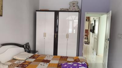 Bedroom Image of 2700 Sq.ft 4 BHK Villa for sale in Memnagar Ahmedabad for Rs. 23000000