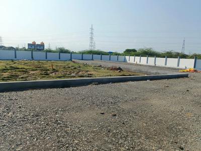 Image of 796 Sq.ft Residential Plot / Land for sale in Pudupakkam, Chennai for Rs. 4775204